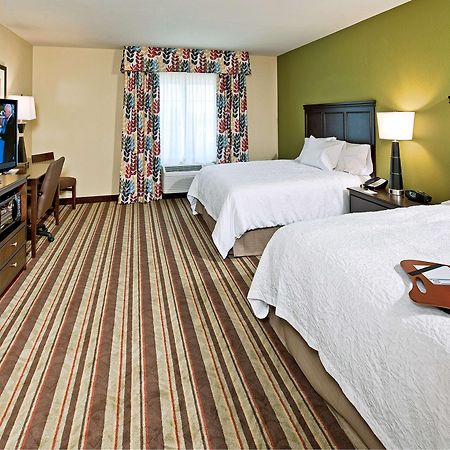Hampton Inn Augusta Phòng bức ảnh