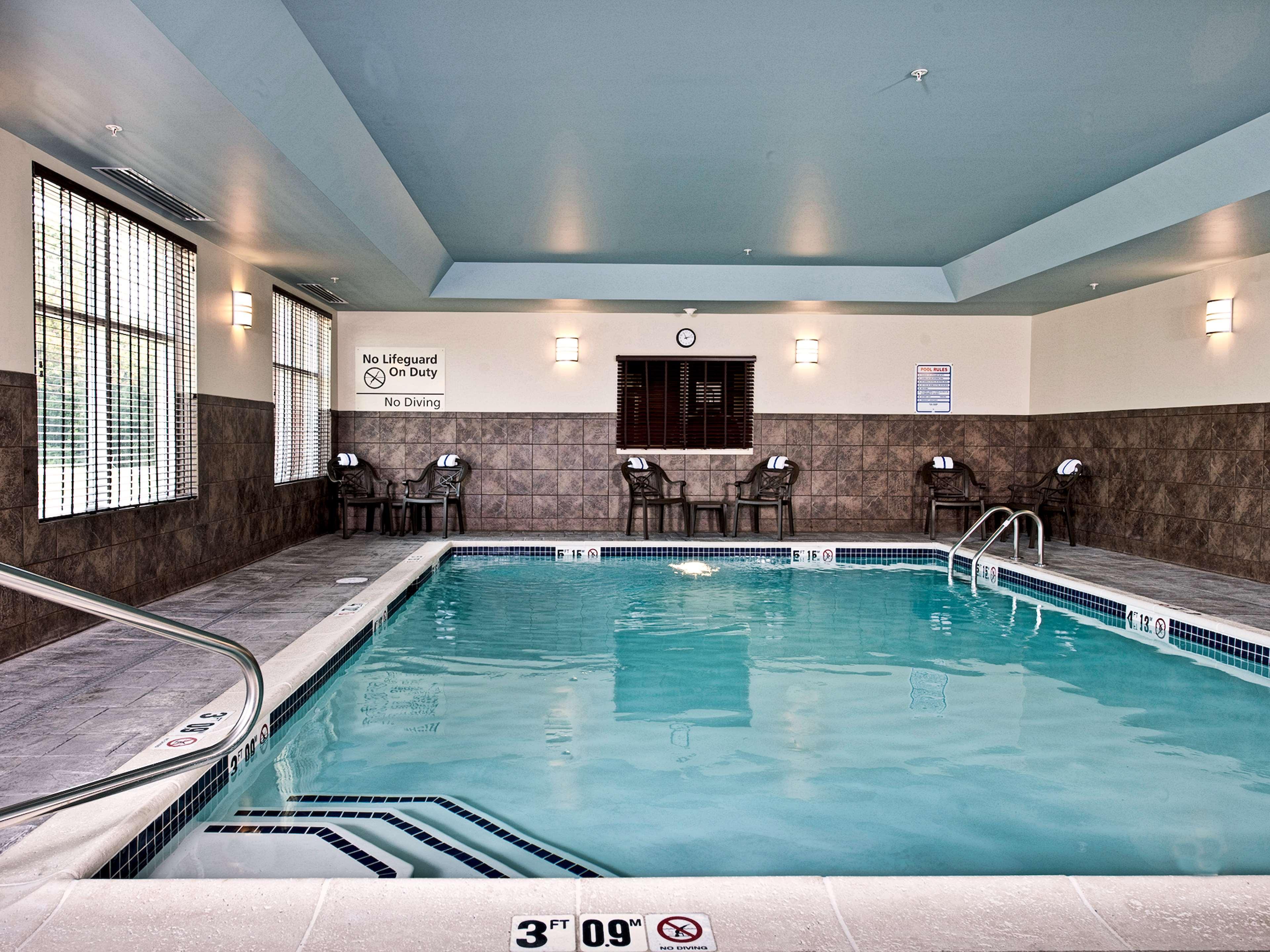 Hampton Inn Augusta Ngoại thất bức ảnh