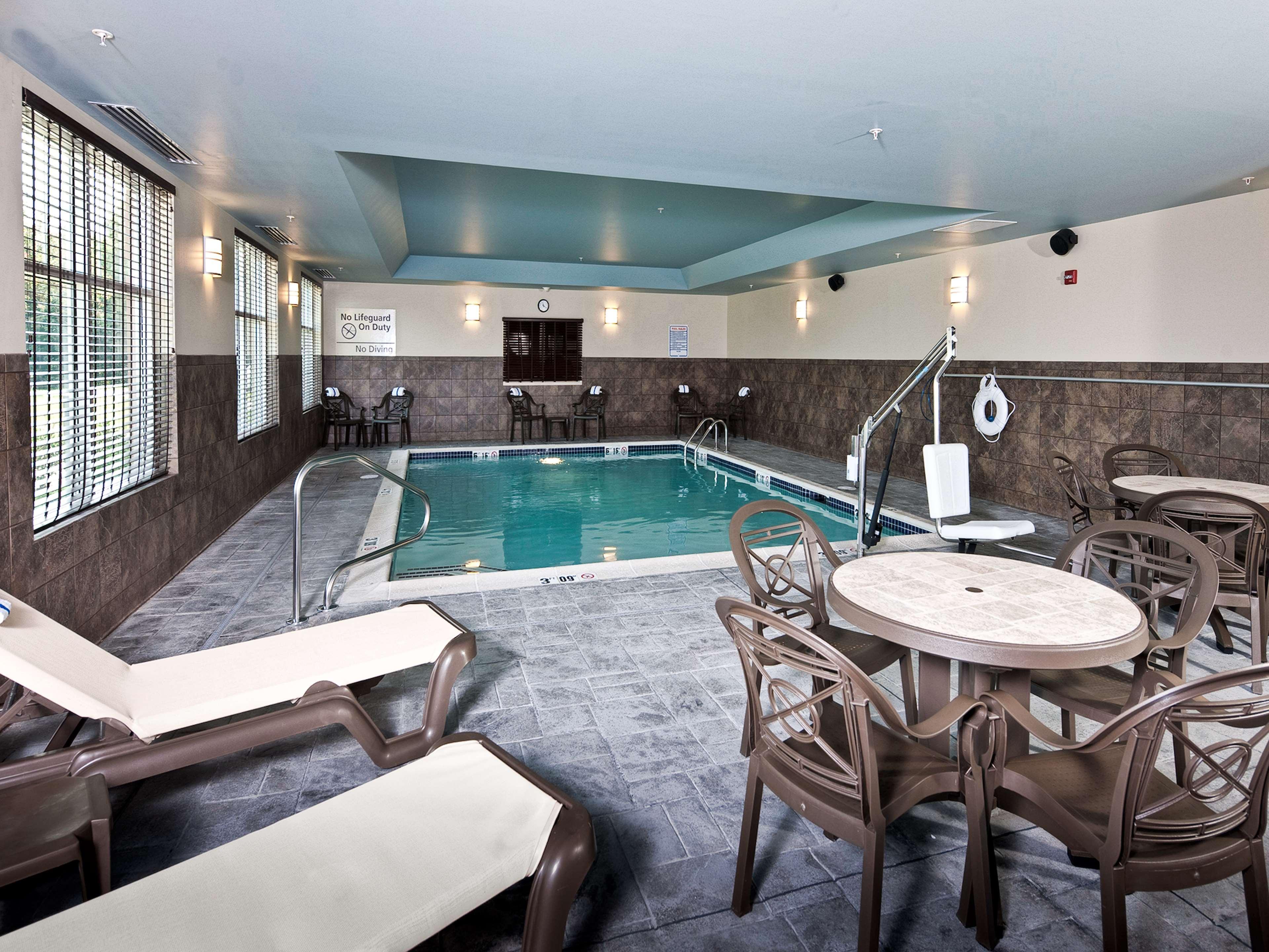 Hampton Inn Augusta Ngoại thất bức ảnh