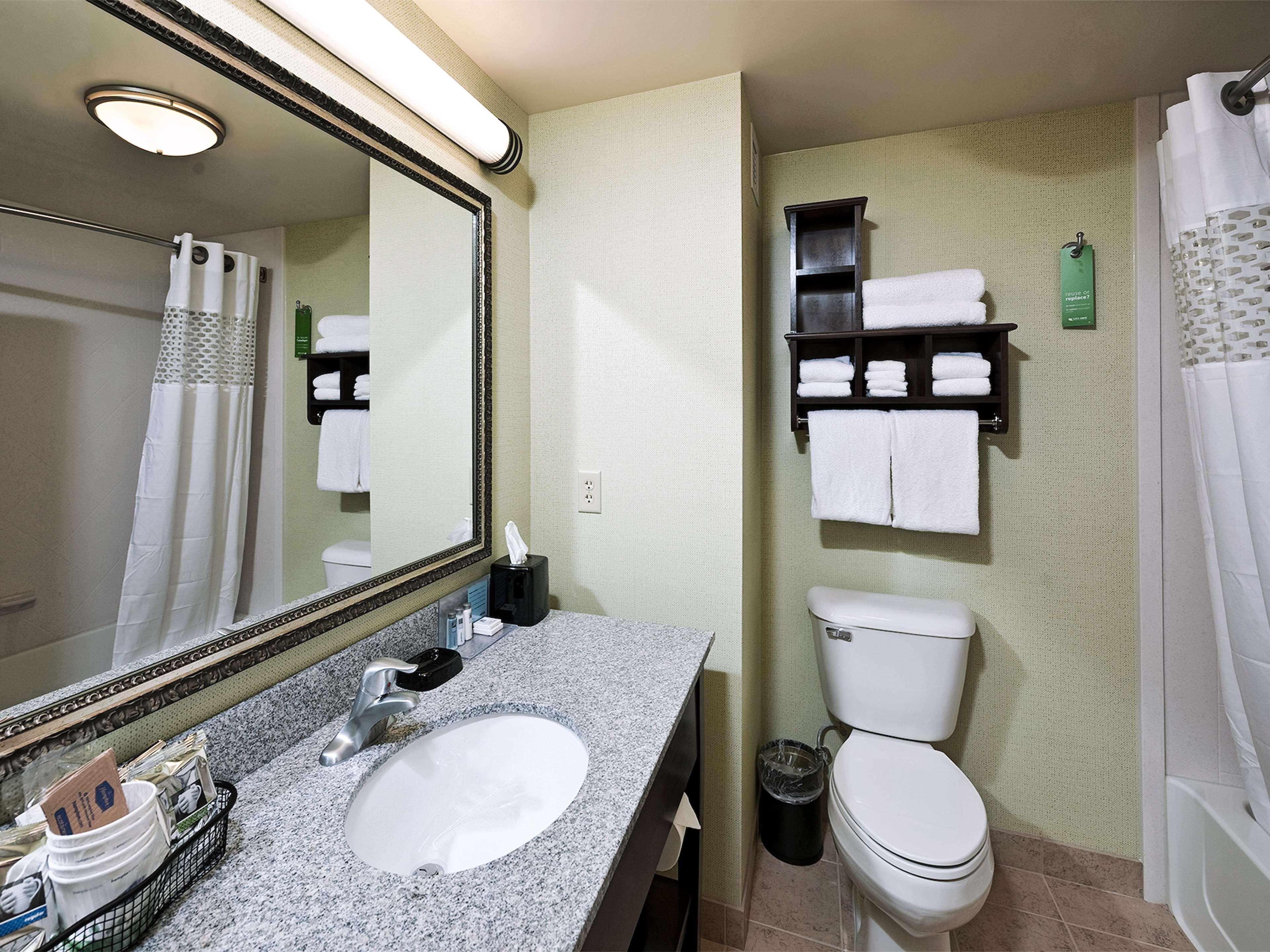 Hampton Inn Augusta Ngoại thất bức ảnh