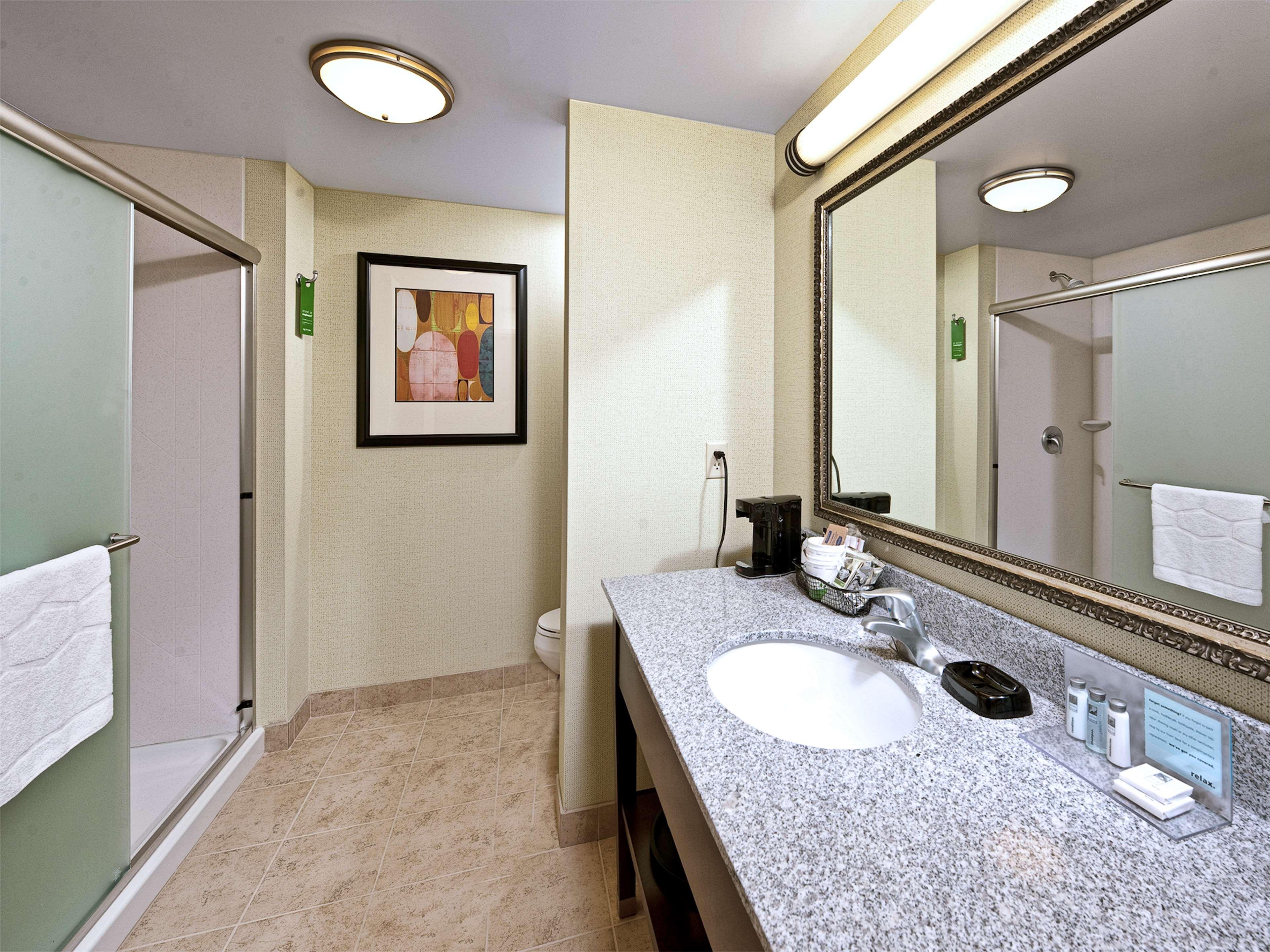 Hampton Inn Augusta Ngoại thất bức ảnh