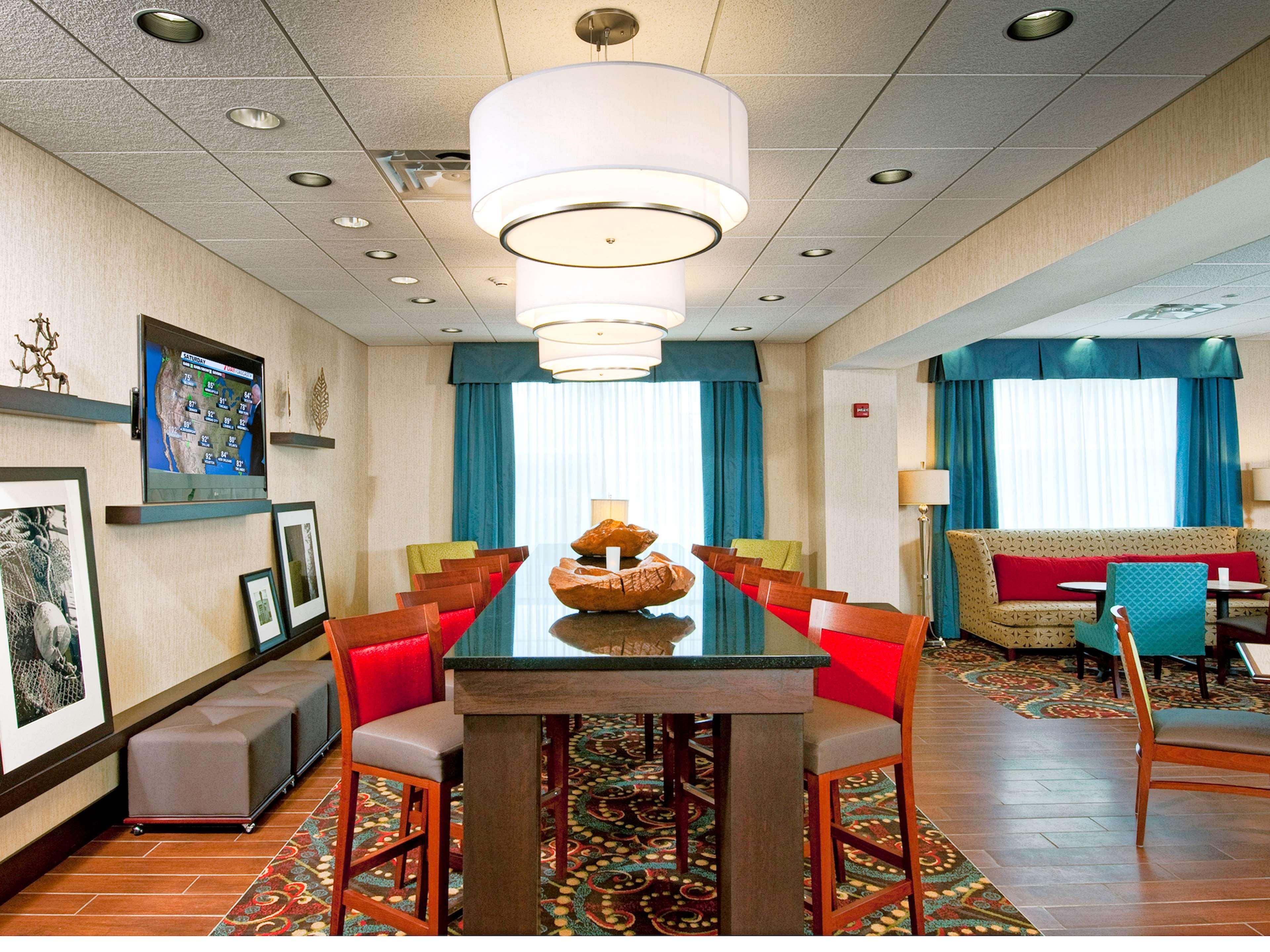 Hampton Inn Augusta Ngoại thất bức ảnh