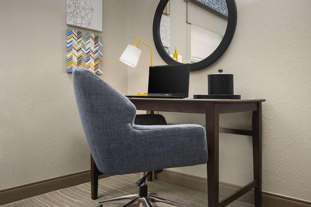 Hampton Inn Augusta Phòng bức ảnh