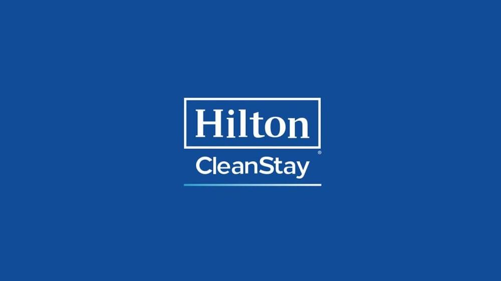 Hampton Inn Augusta Ngoại thất bức ảnh