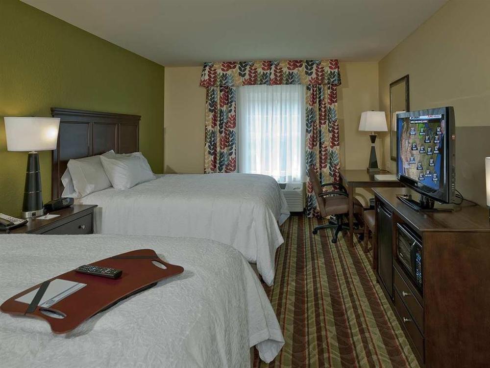 Hampton Inn Augusta Phòng bức ảnh