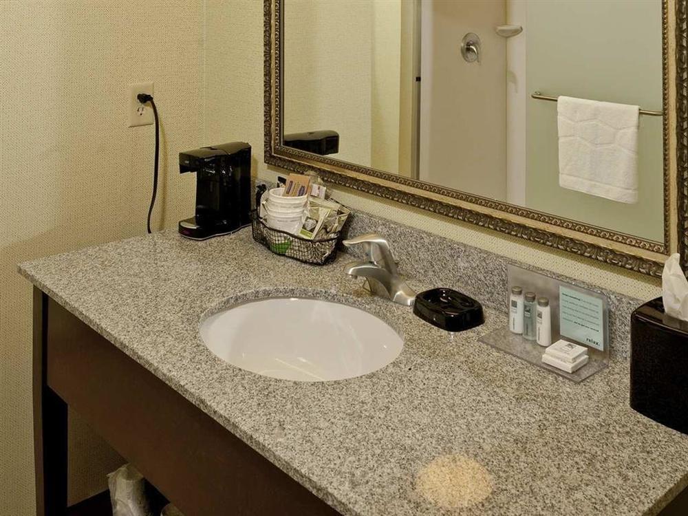 Hampton Inn Augusta Phòng bức ảnh