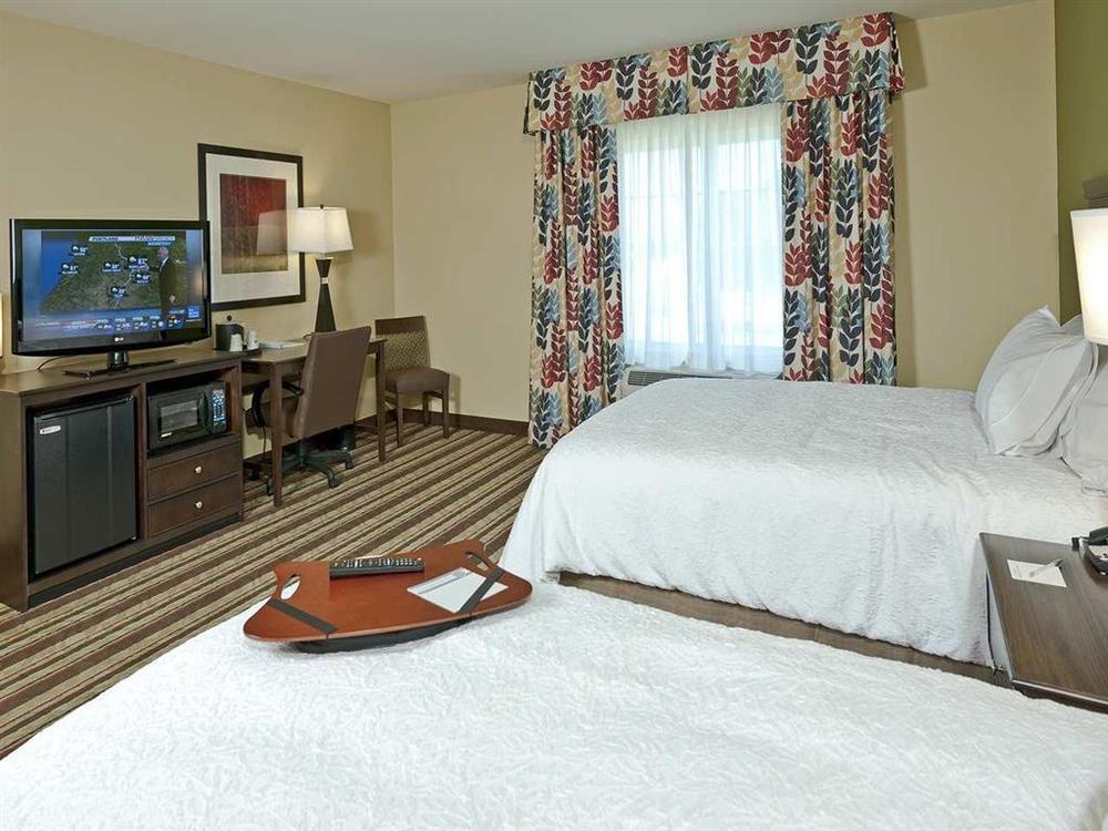 Hampton Inn Augusta Phòng bức ảnh