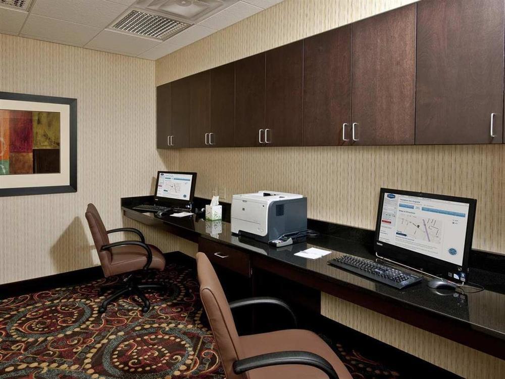 Hampton Inn Augusta Tiện nghi bức ảnh