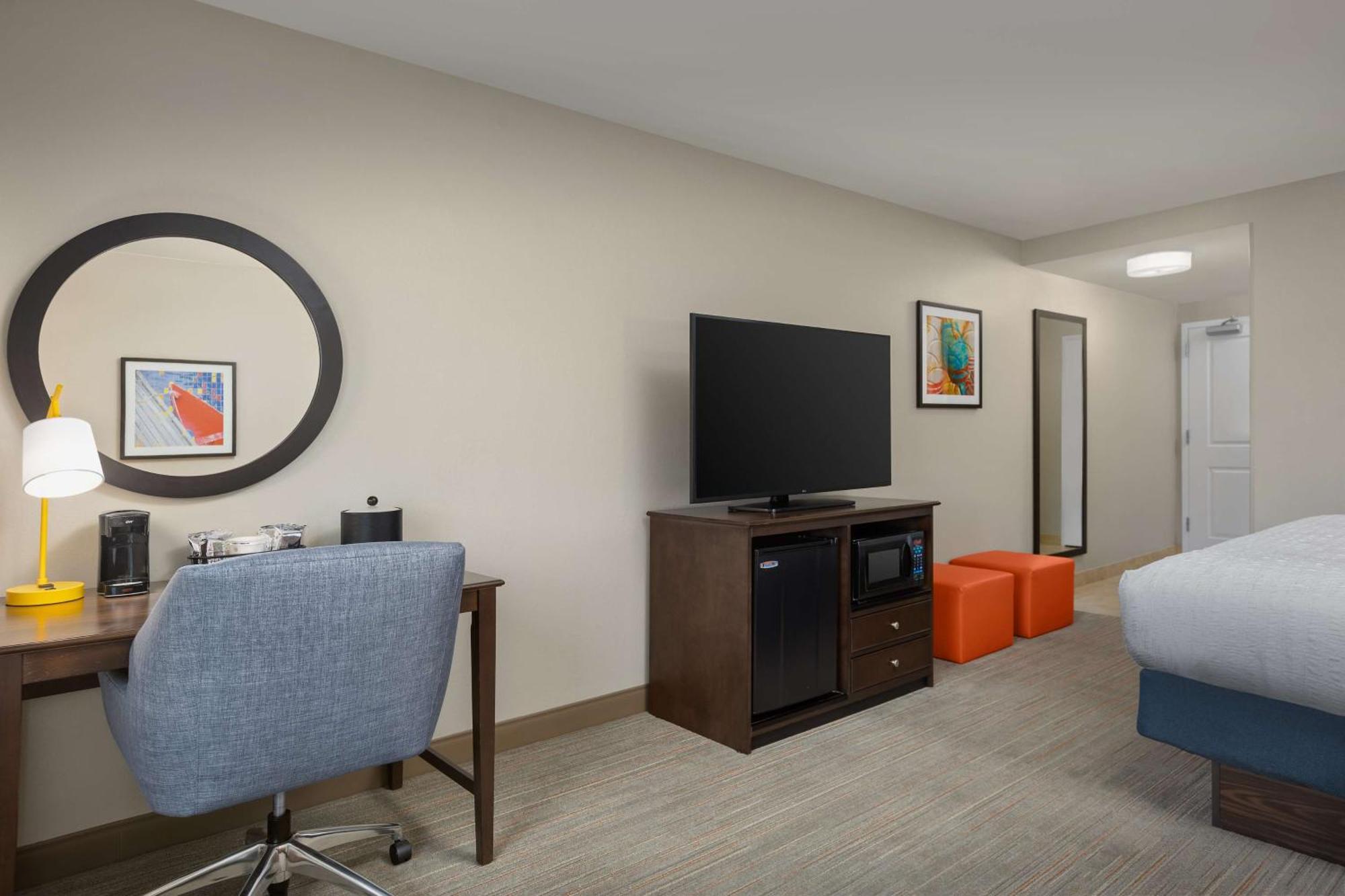 Hampton Inn Augusta Ngoại thất bức ảnh