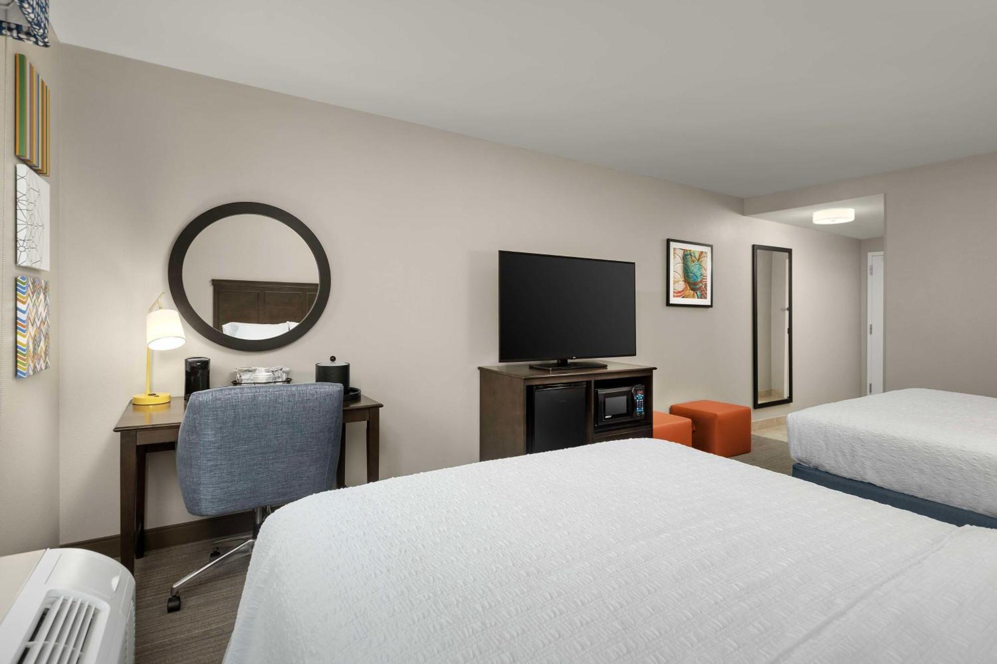 Hampton Inn Augusta Ngoại thất bức ảnh