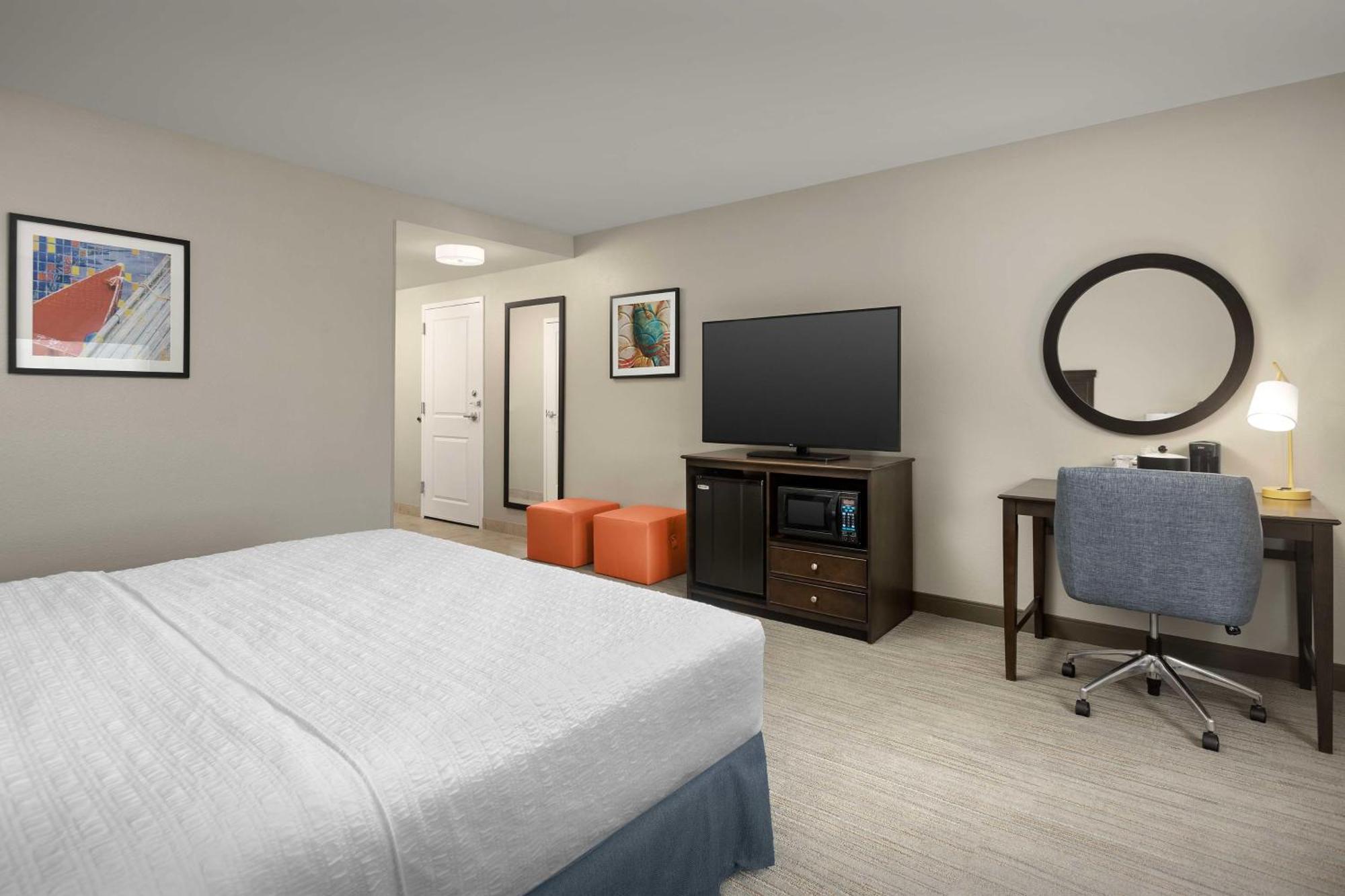 Hampton Inn Augusta Ngoại thất bức ảnh