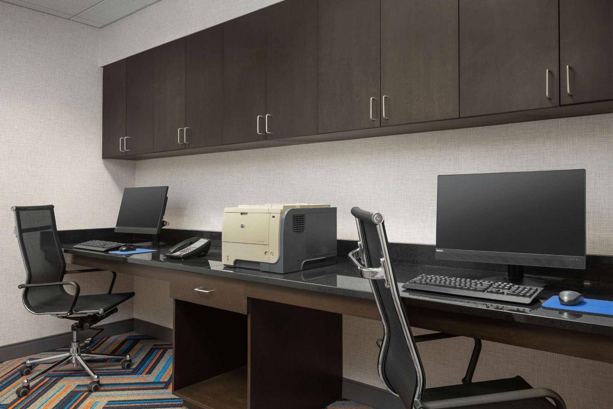 Hampton Inn Augusta Ngoại thất bức ảnh