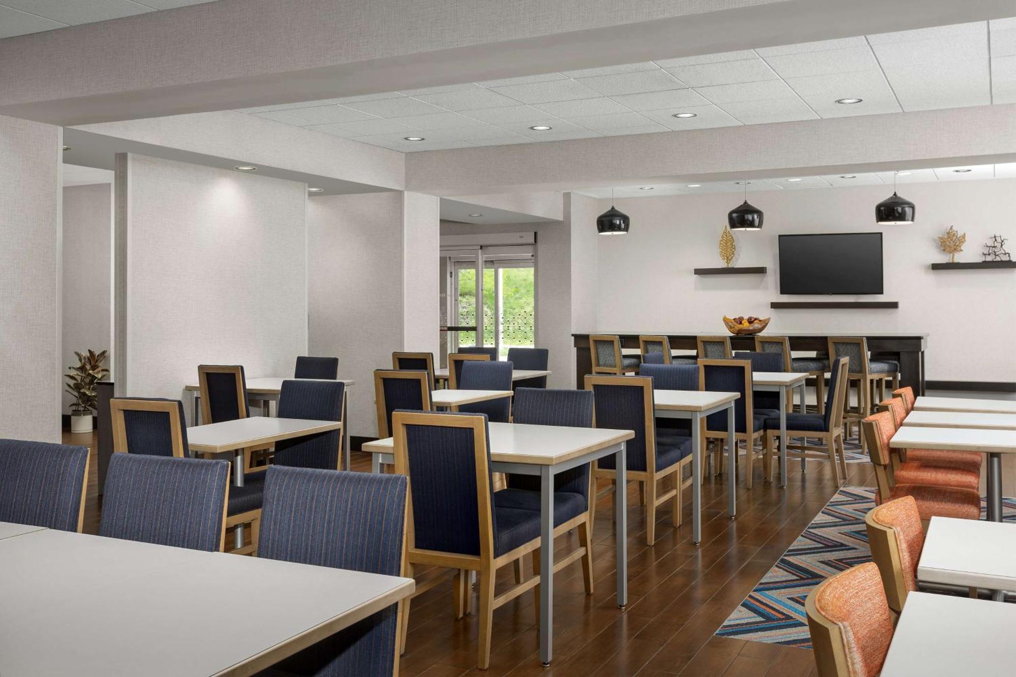 Hampton Inn Augusta Ngoại thất bức ảnh