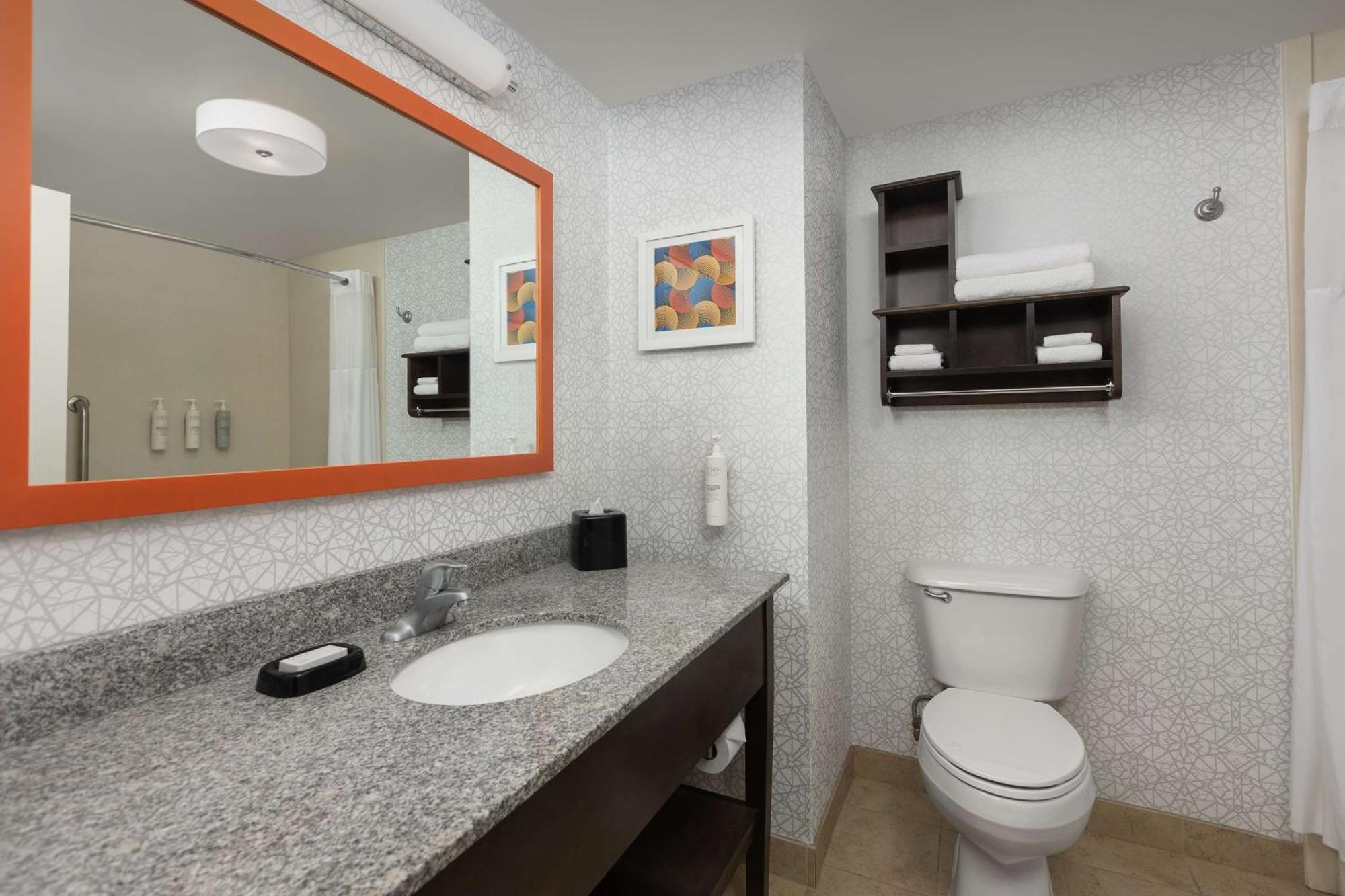 Hampton Inn Augusta Ngoại thất bức ảnh