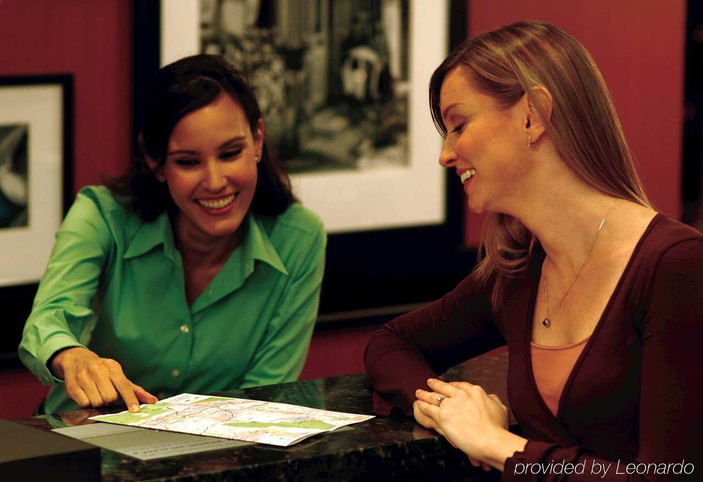 Hampton Inn Augusta Ngoại thất bức ảnh